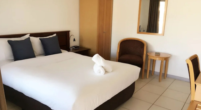 Номер Standard Apollo Motel Biloela