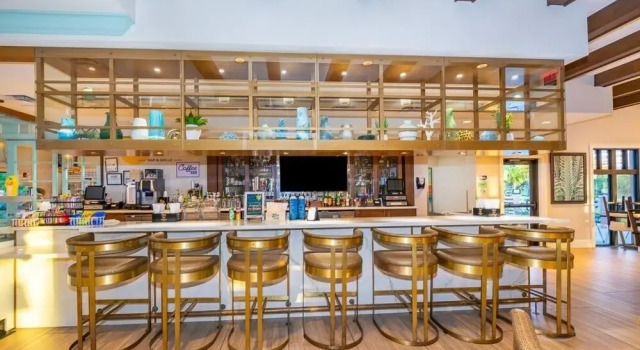 Номер Standard New! Modern Townhome Near Disney! Splash Pool, Resort W/waterpark-8206sa 3 Bedroom Townhouse