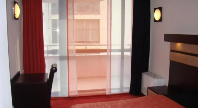 Апартаменты Hotel Byalo More