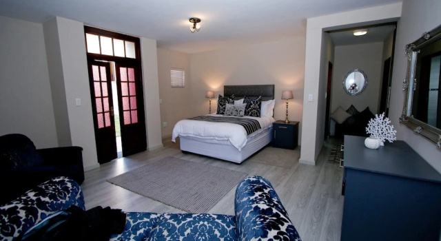 Habitación individual Estándar Long Beach Lodge