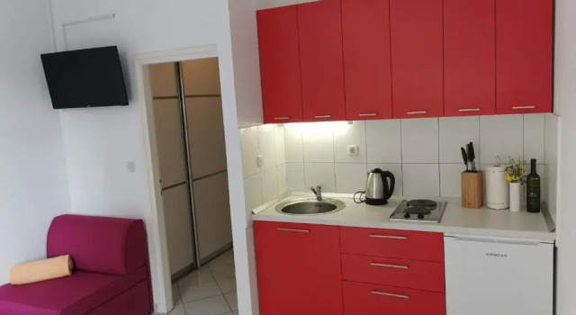 Студия Apartment Vakter