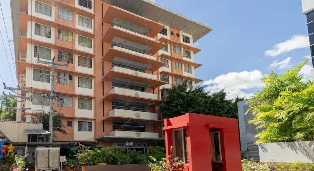 ZEN Rooms Alicia Tower Cebu, Book Hotel Cebu City Cebu