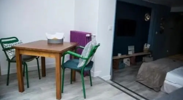 WELC-HOME-21, Rezervasyon Otel Beaune 
