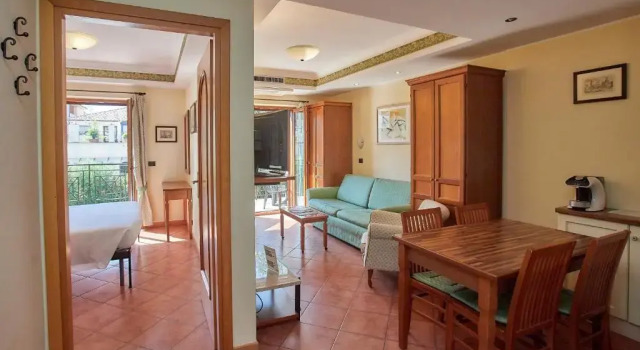 Апартаменты Superior Carpediem Roma Golf Club