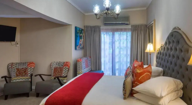 Семейный номер Standard Fouriesburg Country Inn