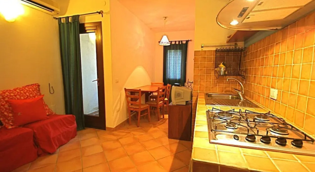 Апартаменты c 1 комнатой с балконом Casa Assumptha Pt