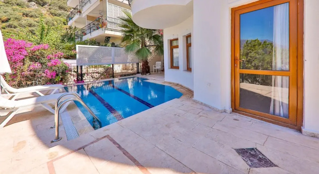 Апартаменты Ekici Suites