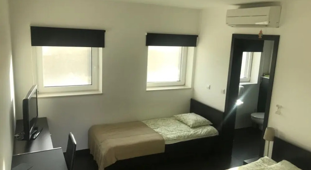 Raceland, Book Hotel Hotels in Olimje with Parking, Parking