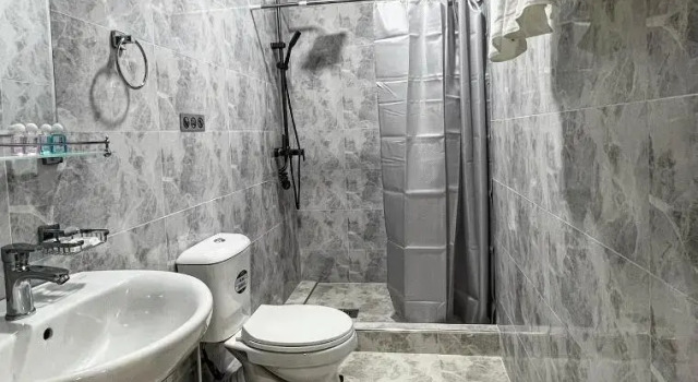 Одноместный номер Standard Отель Al Arda Hyatt