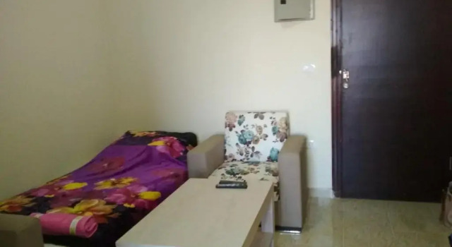 Budget Studio Near El Gouna And Kite Station (Adults Only), Prenota Hotel Hotel a Mar Rosso con parcheggio, Parcheggio