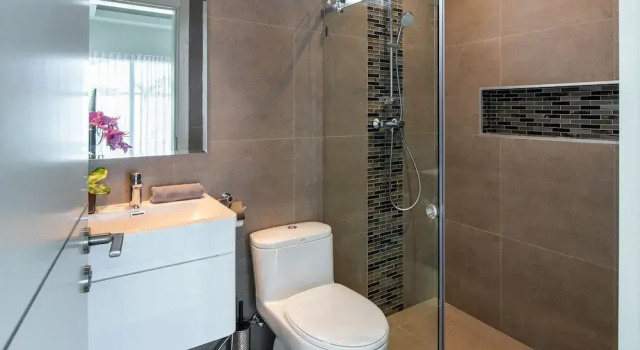 Вилла Luxury Orchid Paradise Homes OPV515