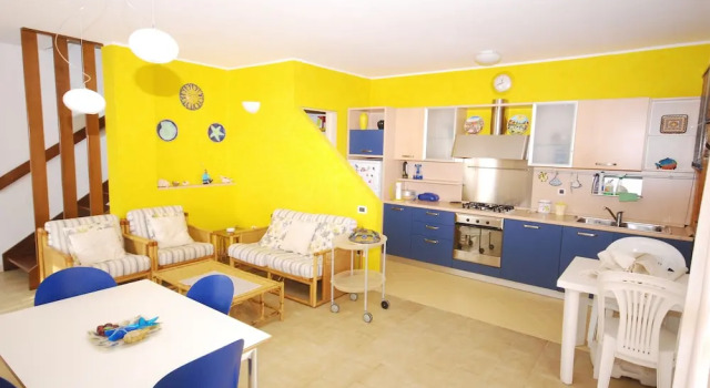 Вилла Villa Aurora