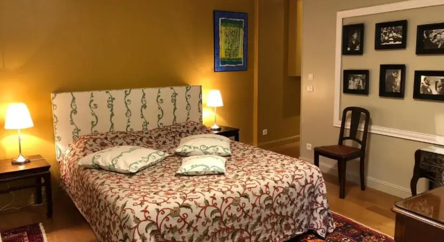 Relais Hôtelier Douce France
