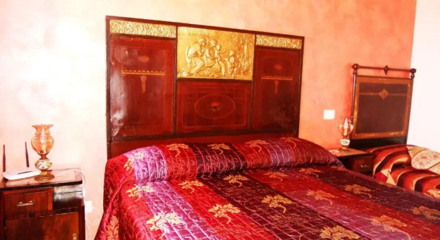 Номер Standard Agriturismo Monte Criscione