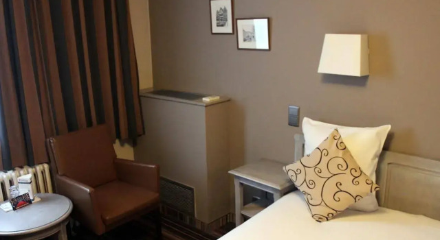 Best Western Gulden Anker