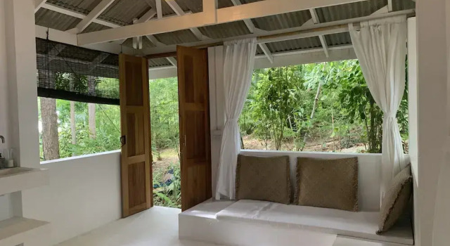 Coconut Beach Bungalows