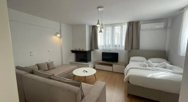 Апартаменты Nala's apartment I