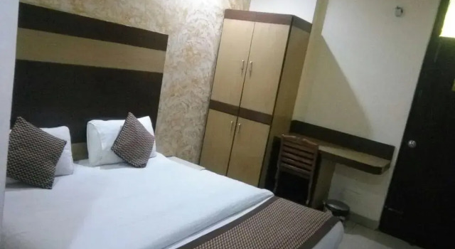 The Chamber Hotel & Restaurant