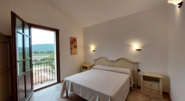 Люкс Hotel La Corte Rosada
