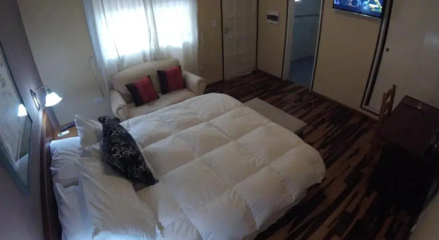 Номер Economy Solares Hotel & Spa