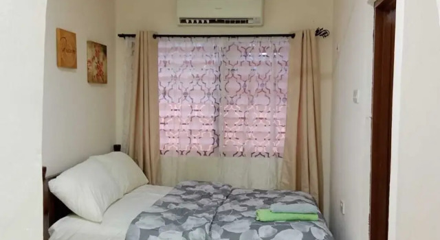 Двухместный номер Standard Marrets International Hotel - "Express"
