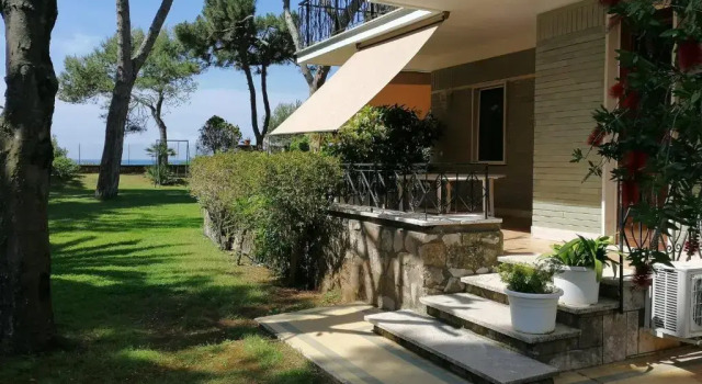 Полулюкс Villa Luisa BB