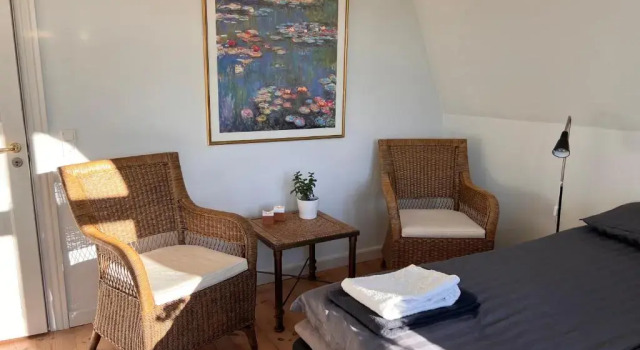 Landejendom Bogense, Book Hotel Hotels in Bogense with Breakfast, Breakfasts