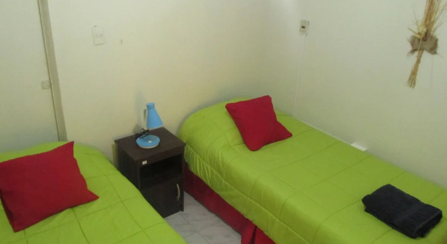 Двухместный номер Standard Casa Atacameña