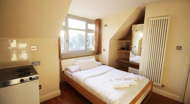 Flexistay Hillbrook