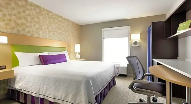 Run of House Home2 Suites By Hilton Macon I-75 North