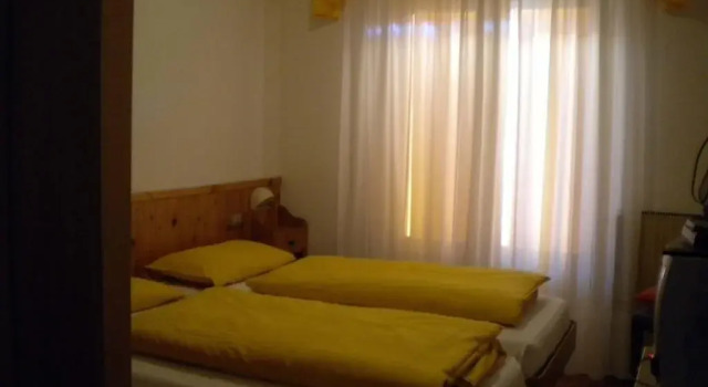 Hotel Dolomiti Saone