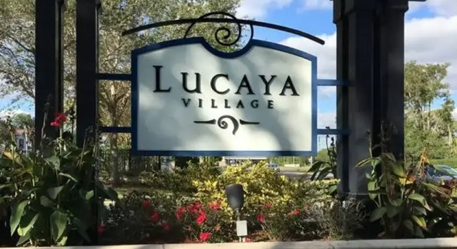Lucaya Village 5370, Rezerwuj Hotel Hotele w Kissimmee z basenem, Basen