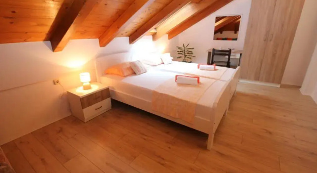 Апартаменты Apartments Villa Sirena