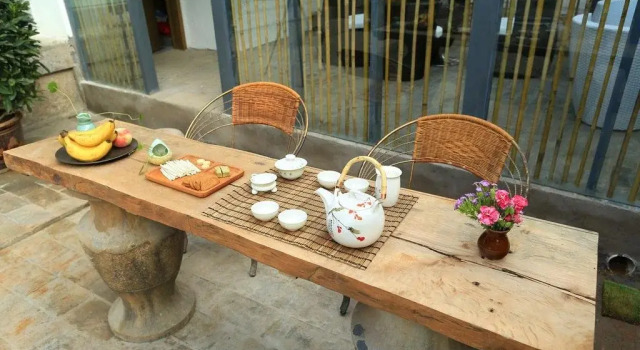 Orchid Land Boutique Inn, Забронировать Бутик-отель Лицзян Юньнань, рядом с Улица Сквер-стрит Древнего города Даянь