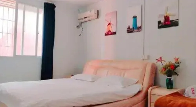 Xiamen Mango Guesthouse 2, Book Hotel Xiamen Fujian