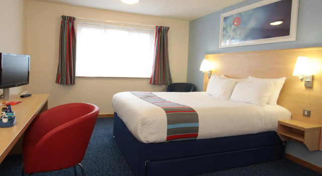 Travelodge London Crystal Palace, Забронировать Отель Кристал-Пэлас Большой Лондон, рядом с Парк «Сиденхам-Уэлс»