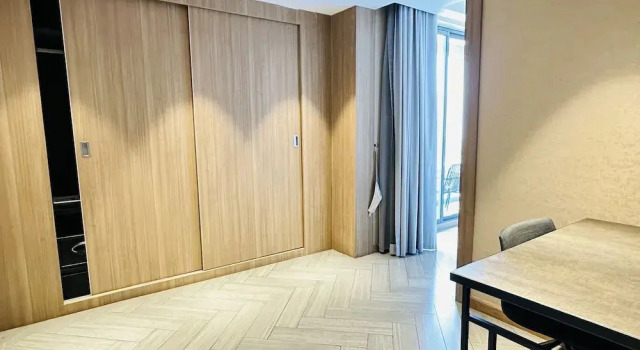 Шестиместный люкс Royal с 3 комнатами One Residence Hotel & Apartment