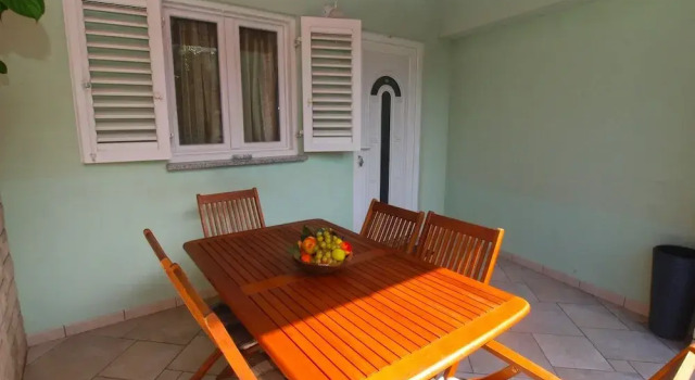 Апартаменты Standard с 2 комнатами Apartment 440