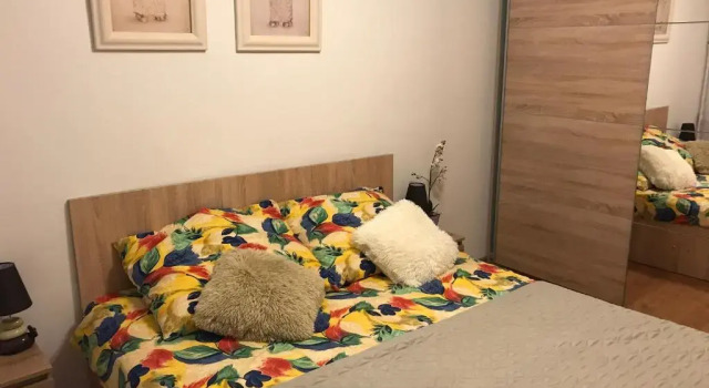 Апартаменты Apartament Lopuskiego 16
