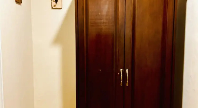 Номер Luxury THE TRISHALA VILAS