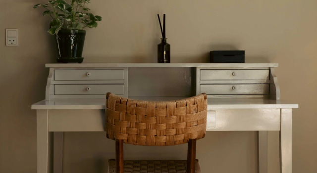 Номер Deluxe Helenekilde Badehotel