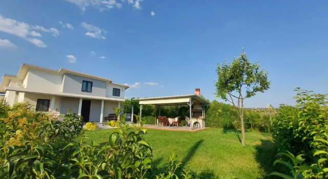 Lavender View Luxury House
