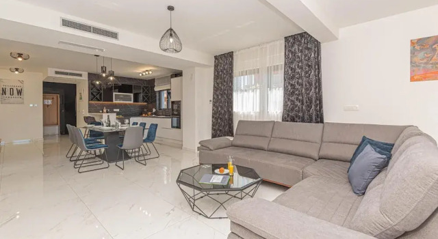 Stunning Home in Sibenik - Zaboric With Outdoor Swimming Pool, Wifi and 3 Bedrooms