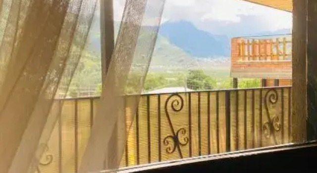Vache Hotel, Rezervovat Hotel Levné hotely v Mtkheta-Mtianeti
