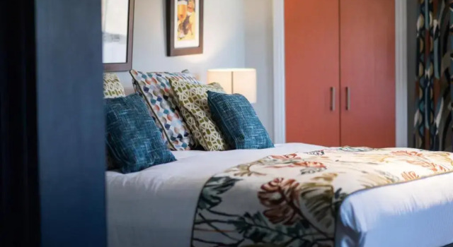 Suite The Marquis