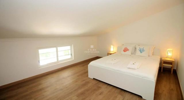 Apartment dalma Baia do Mel, Rezervasyon Daire Algarve havuzlu oteller, Yüzme Havuzu