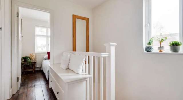 Коттедж Orchard - 3 Bedroom House Headington & parking & garden