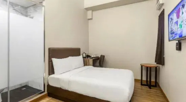 Airo Suites Makati