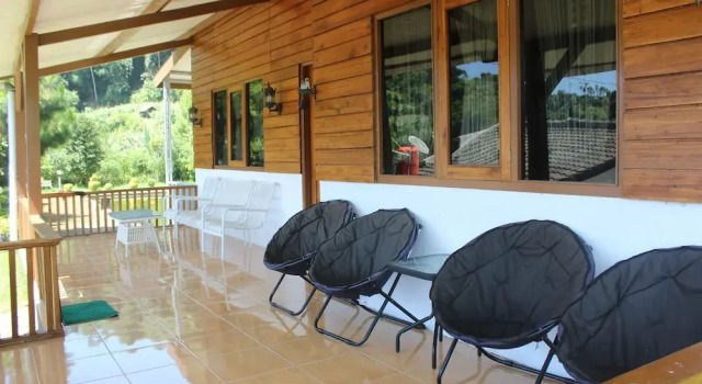 Villa Confort Villa Bayu Lembang