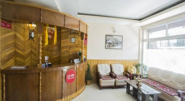 Oyo Rooms Cooch Behar Road
